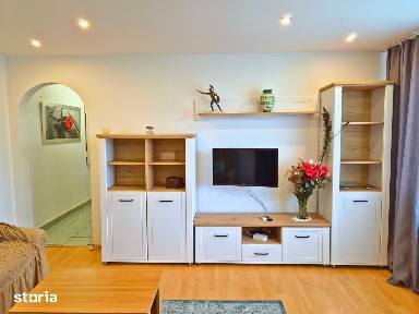 APARTAMENT COCHET CU 2 CAMERE | IDEAL PENTRU FAMILIA TA| ZONA NORD |