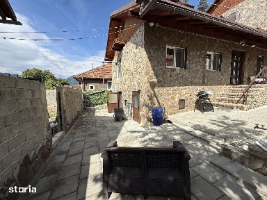 Strada Brazilor, Zarnesti, Brasov