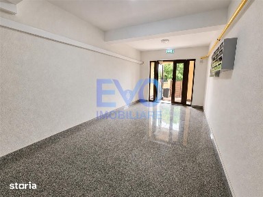 Birouri de inchiriat in Moara de Vant, Iasi, 57 mp, 2 camere, de la 43