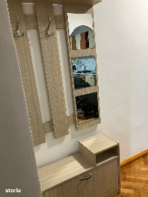 Ap. de închiriat, 2 camere, 52 mp, Grigorescu zona Piața Grigorescu