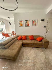 Apartament 2 camere, Imobil Nou, Marasti, zona Leroy + Garaj