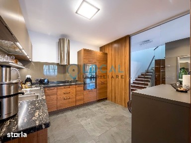 Penthouse 2 niveluri | 101 mp | Parcare | Marasti - Dorobantilor