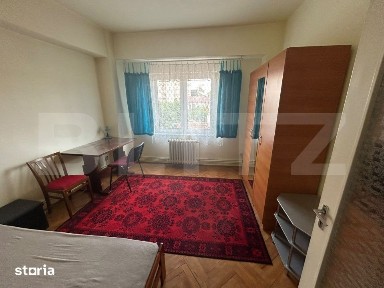 Apartament decomandat, 2 camere, zona Central Sora