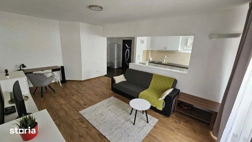 Apartament 2 camere | Parcare inclusa | Șesul de Sus, Floresti