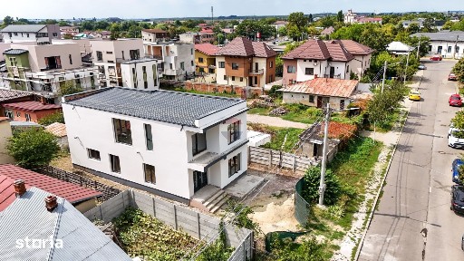 Strada Lalelelor, Chitila, Ilfov