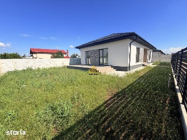 Domnesti, Ilfov