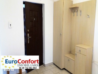 Inchiriez apartament 3 camere Cartier Rezidential Ared Uta