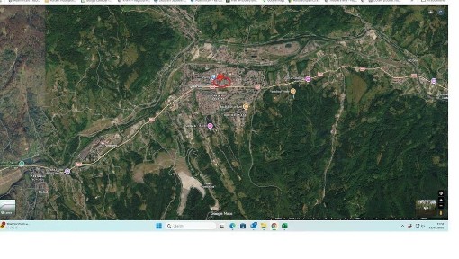 Apartament 2 camere VULCAN - Licitatie