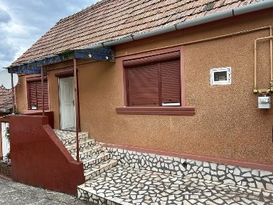 Casa la tara (Saliste )