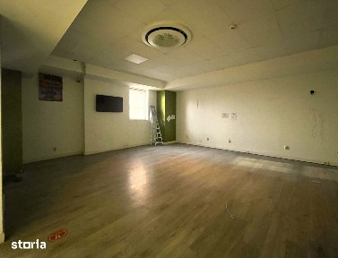OFERTĂ SPECIALĂ IULIE! SPAȚIU COMERCIAL lângă POLICLINICA BISTRIȚA