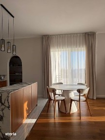 Apartament in vila 3 camere langa padure Otopeni