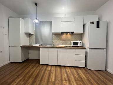 Apartament cu 2 camere la 5 min de UMF