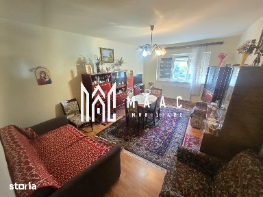 Apartament 2 camere decomandate et 2 zona Mihai Viteazu
