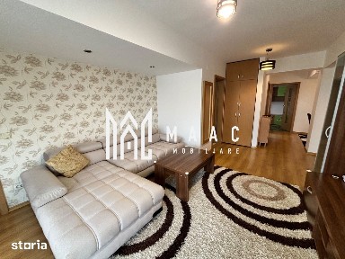 Apartament 3 camere | Balcon | Parcare | 84 MPU | Parcul Belvedere