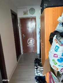 Apartament 1 camera Podu Ros