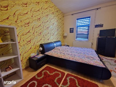 Casa P+E, suprafata utila 446.66 mp, teren 866, pretabila - clinica, r