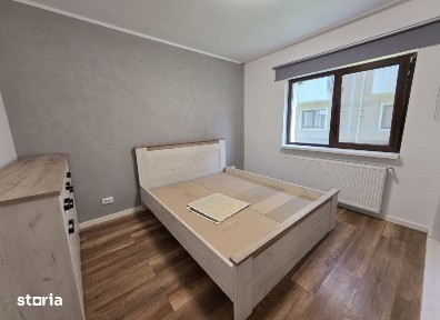 Apartament 2 camere, cartier Astoria, 46 metri, etaj 1 Cod:163123