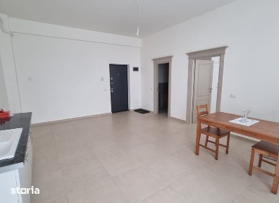 Apartament 2 camere intabulat Bucium, 51 metri, etaj parter Cod:161960