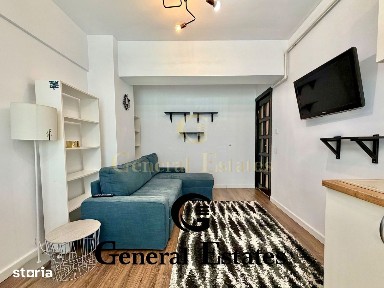 Vânzare apartament modern în Copou, Royal Town | Mobilat & utilat