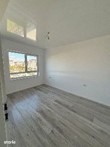 Apartament 3 camere de vanzare, open space, bloc nou, Atrium Garden