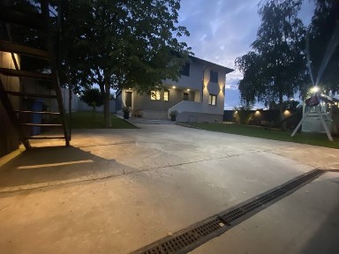Casa Bascov (labusesti / micsunele)