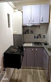 Inchiriez apartament 1 camera,40mp,curat,renovat,utilat si mobilat.
