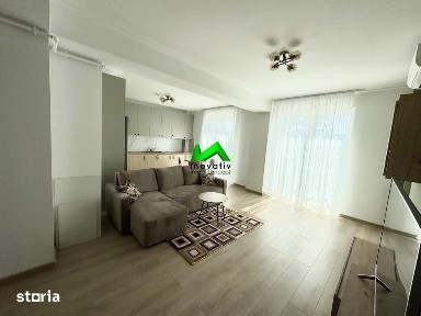 Apartament de inchiriat 3 camere 2 bai Sibiu Balanta