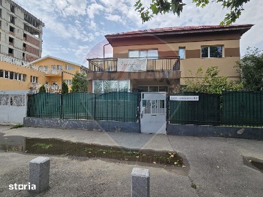 Spațiu comercial de 600mp de închiriat în zona Aparatorii Patriei