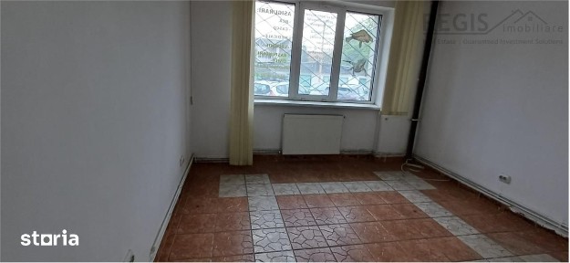 Spatiu comercial Calea Bucuresti