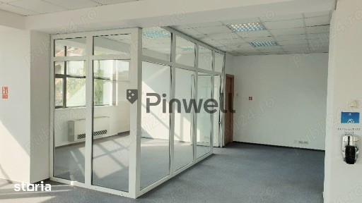 Spatii de birouri| 210-543 mp| Bd. Expozitiei|