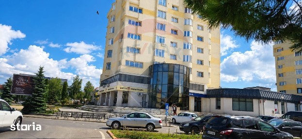 Piata Unirii, Radauti, Suceava