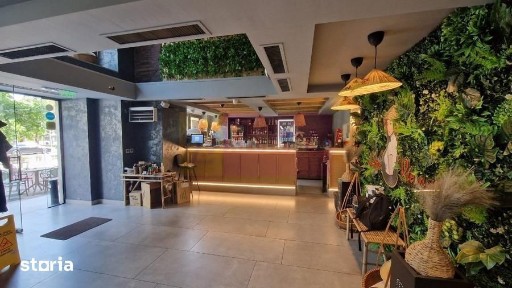 Închiriere spațiu comercial stradal blv Decebal