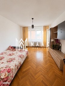 Apartament 3 camere | 2 Balcoane | 98 MPU | Mihai Viteazul