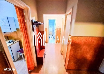 Apartament 2 camere de închiriat | Mihai Viteazul | parter