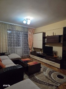 Apartament 2 camere -zona Stefan Cel Mare