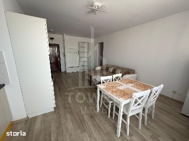 Apartament 3 camere decomandat