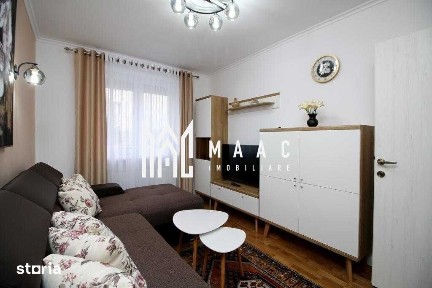 Apartament 2 camere | Modern | Parter | Vasile Milea