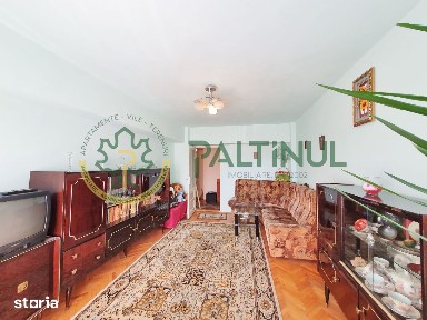 Apartament 4 camere de închiriat - 90 mp, etaj 2, Mihai Viteazul, Sibi