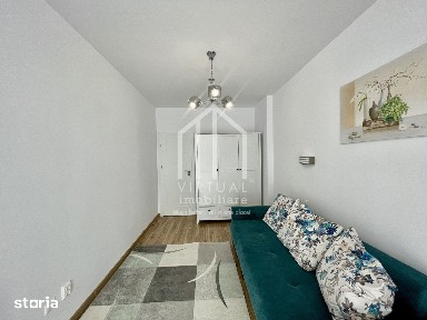 Apartament de inchiriat in City Residence, 3 camere, etaj 1
