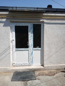 Casa de vanzare, zona pod Brailita