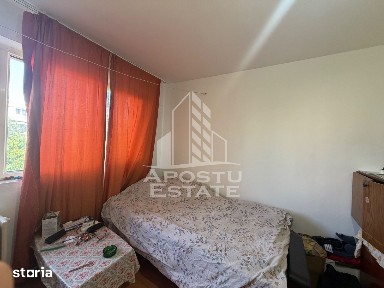 Garsonieră de vânzare, Zona UMT,Timișoara