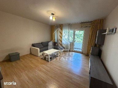 Apartament cu 2 camere de vanzare, etaj intermediar, Zona Bucovina