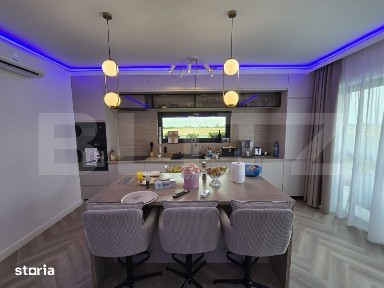 EXCLUSIVITATE |CASA Smart 2026 |130 mp |Mobilată & Utilată |Proprietar