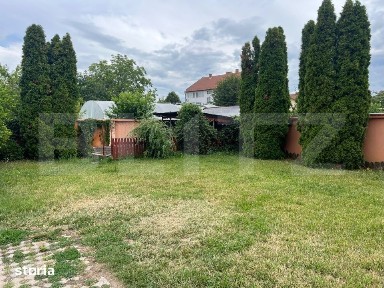 Casa individuala cu 4 camere si mansarda, 115.10 mp, zona Titulescu