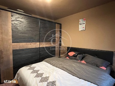 Apartament de închiriat cu 3 camere în zona ultracentrală, Oradea