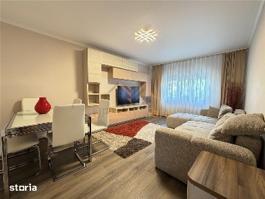 APARTAMENT 3 CAMERE | ETAJ 1 | ZONA ROGERIUS | ORADEA | BIHOR