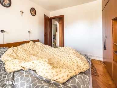 Apartament 4 Camere Ca Nou | Petrom Baciu | Bloc Nou | 2 parcari !