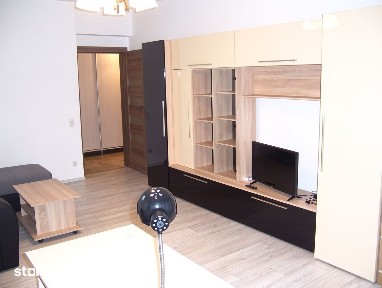 Garsoniera | 6 min Metrou Grozavesti | Exigent One Residence
