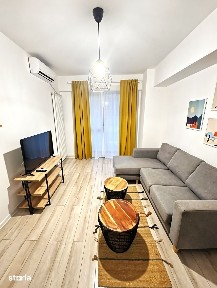 Apartament 2 Camere | 6 min Metrou Grozavesti | Centrala Proprie