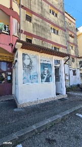 Spațiu comercial de vânzare în Curtea de Argeș.